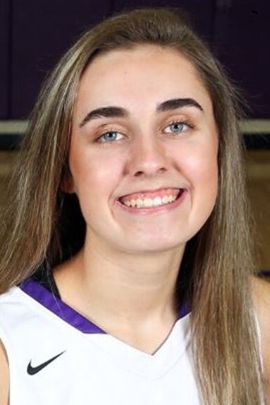 Madison Layden