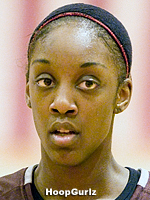 Laurin Mincy