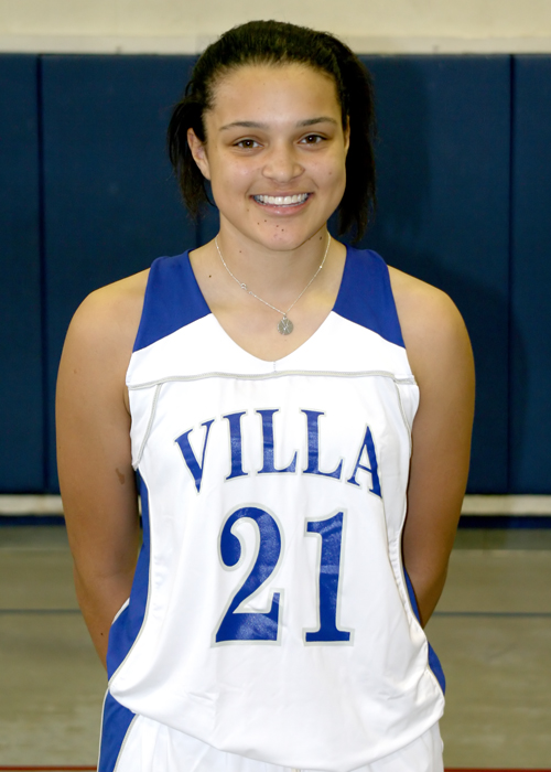 Kayla Mcbride 2010 High School Girls' Basketball Profile - Espn