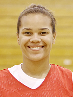 Aisha Rodney