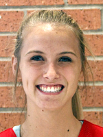 Megan Shafer