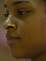 Dominique Wilson