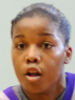 Niya Johnson