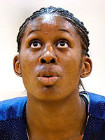 Kayla Brewer