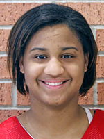 De'Amber Wilhite