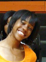 Amari Jones