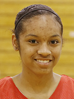 Chanise Jenkins