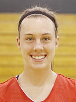 Maddie Stock