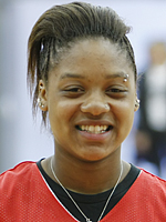Airashay Rogers