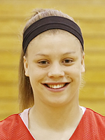 Rachel Banham