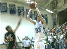 Matt Lottich