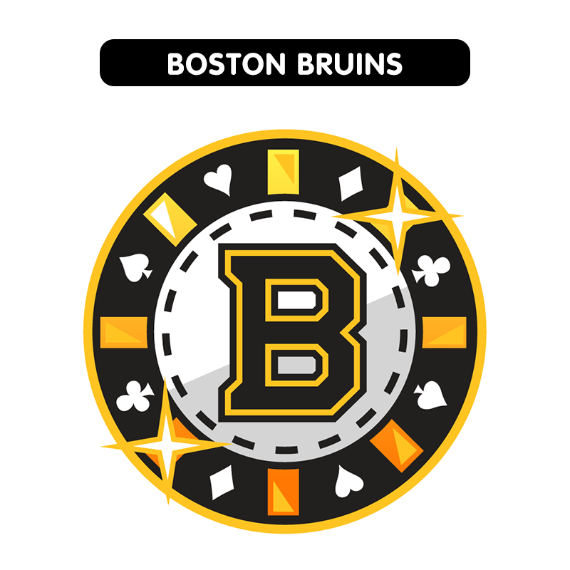 nhl logos redesigned