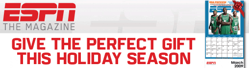 Holiday Promo