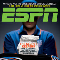 ESPN The Magazine