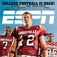 Brian Brohm