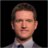 TODD MCSHAY