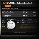 PICKCENTER