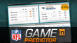 CFB Game Predictor