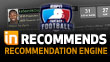 In Recommends