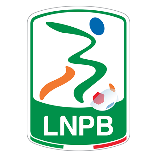 VPL Serie B 2022/2023 - XBOX Schedule