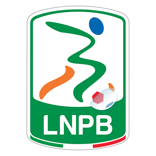 Italian Serie B Logo