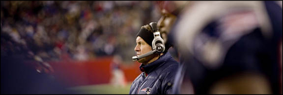 Bill Belichick
