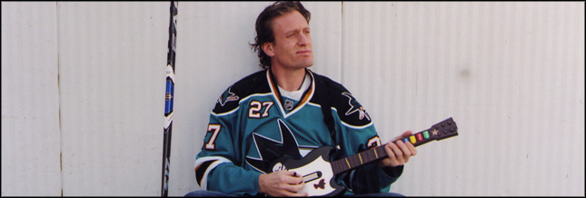 Jeremy Roenick