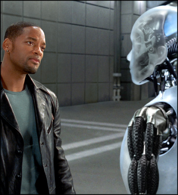 iRobot