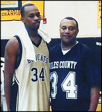 Smith and Father