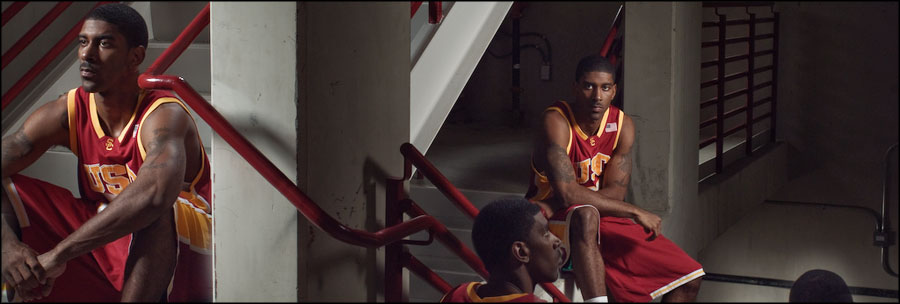 O.J. Mayo