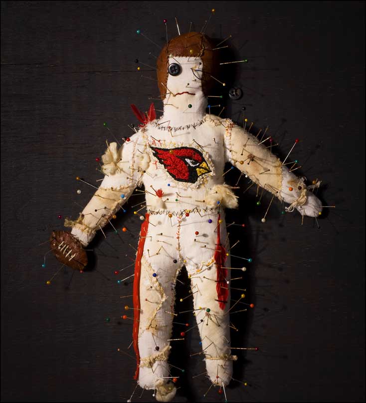 Voodoo Doll