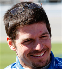 Patrick Carpentier