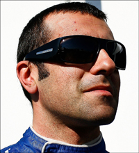 Dario Franchitti