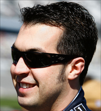 Sam Hornish Jr.