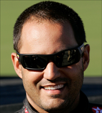 Juan Pablo Montoya