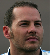 Jacques Villeneuve