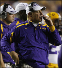 Les Miles