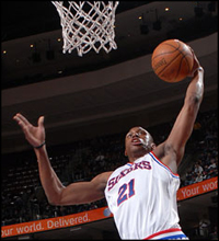 Thaddeus Young