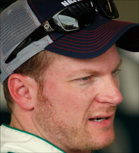 Dale Earnhardt Jr.