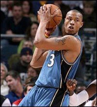Caron Butler