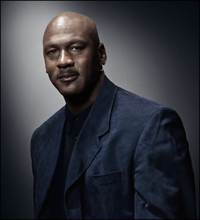 Michael Jordan