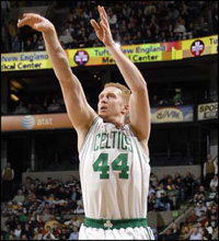 Brian Scalabrine
