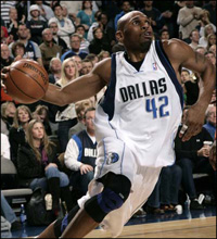 Jerry Stackhouse