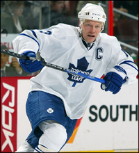 Mats Sundin