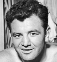 James Braddock