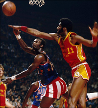 Globetrotters