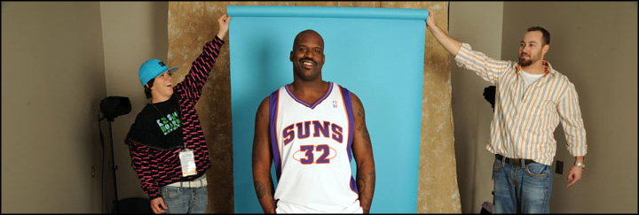 Shaq
