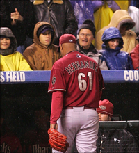 Livan Hernandez