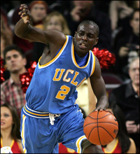 Darren Collison