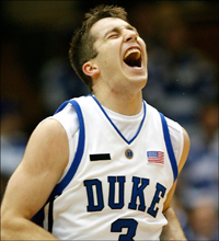 Greg Paulus